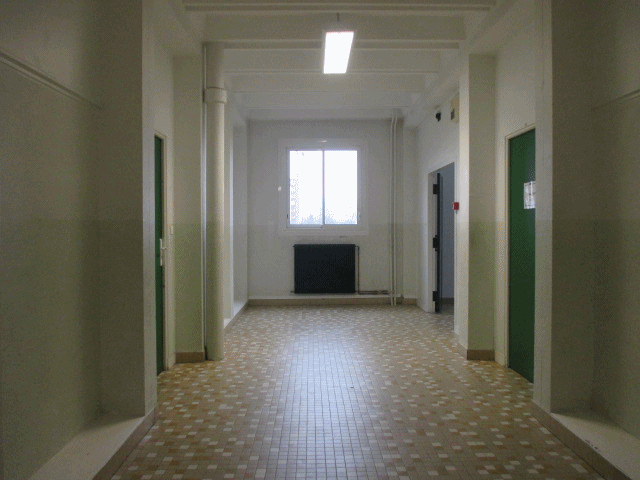 GIF des escaliers